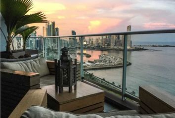 Apartamento en  El Cangrejo, Ciudad De Panamá