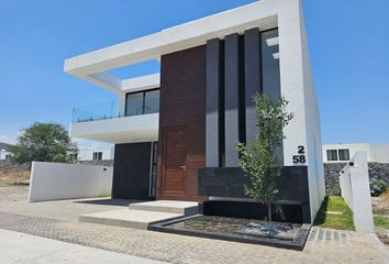 Casa en  Querétaro, Mex