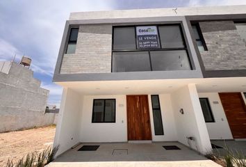 Casa en condominio en  Camino Santa Anita Las Varitas, San Agustín, Tlajomulco De Zúñiga, Jalisco, 45645, Mex