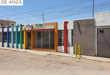 Casa en  Gym And Class Preschool, Calle Villa De Arizpe 12, Fraccionamiento Residencial De Anza, Hermosillo, Sonora, 83248, Mex