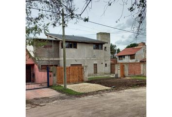 Casa en  Parque Luro, Mar Del Plata