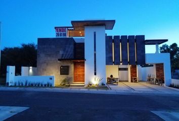 Casa en  Fraccionamiento Villas Del Mesón, Municipio De Querétaro