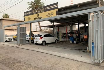 Local comercial en  Industrial, Mexicali