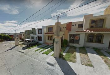 Casa en fraccionamiento en  Privada Rincón De Trentino 100-102, Nueva Rinconada De Los Andes, San Luis Potosí, 78218, Mex