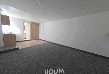 Apartment for rent in Chapinero Central, Bogotá