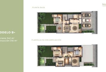 Casa en  Privada 31a 132, Buenavista, Mérida, Yucatán, 97127, Mex