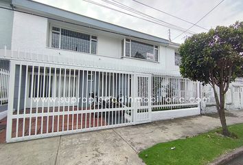 Casa en  Pasadena, Bogotá