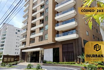 Apartamento en  Carrera 59 96 153, Barranquilla, Atlántico, Col