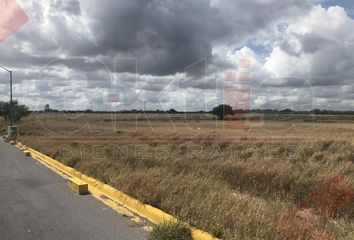 Lote de Terreno en  Villa Florida, Reynosa