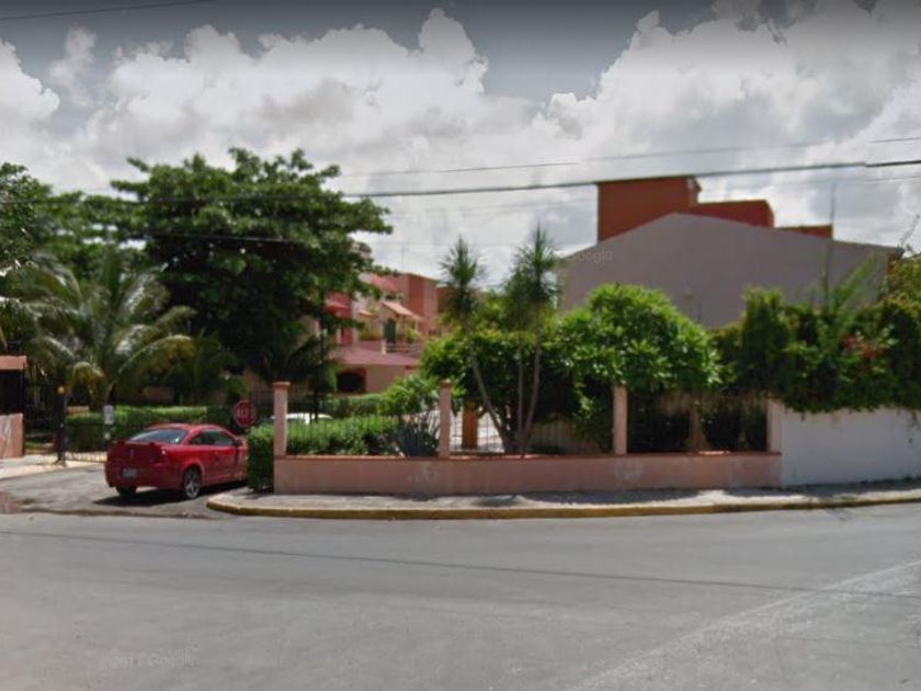 venta Casa en Colonia Benito Juárez, Cancún (ST06-6)