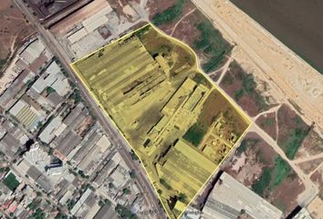 Lote de Terreno en  Via 40, Siape, Barranquilla, Atlantico, Col