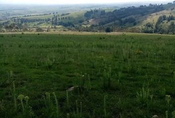 Lote de Terreno en  San Juan De Las Manzanas, Ixtlahuaca