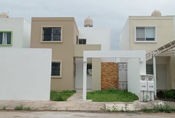 33 casas en renta en San Pedro Cholul, Mérida 