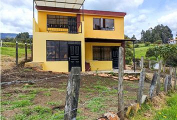 Casa en  Cogua, Cundinamarca
