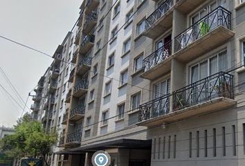 Departamento en  Eje 1 Norte, Guerrero, Cuauhtémoc, Ciudad De México, 06300, Mex