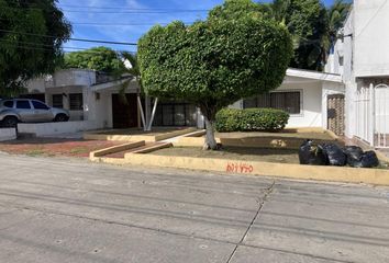 Casa en  Altos De Riomar, Barranquilla