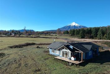 Casa en  Pucón, Cautín