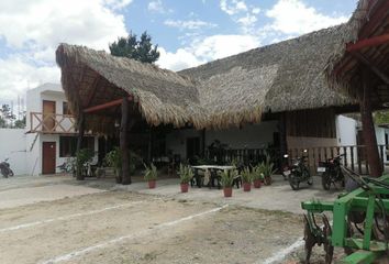 Local comercial en  Hacienda El Cuyo, Tizimín