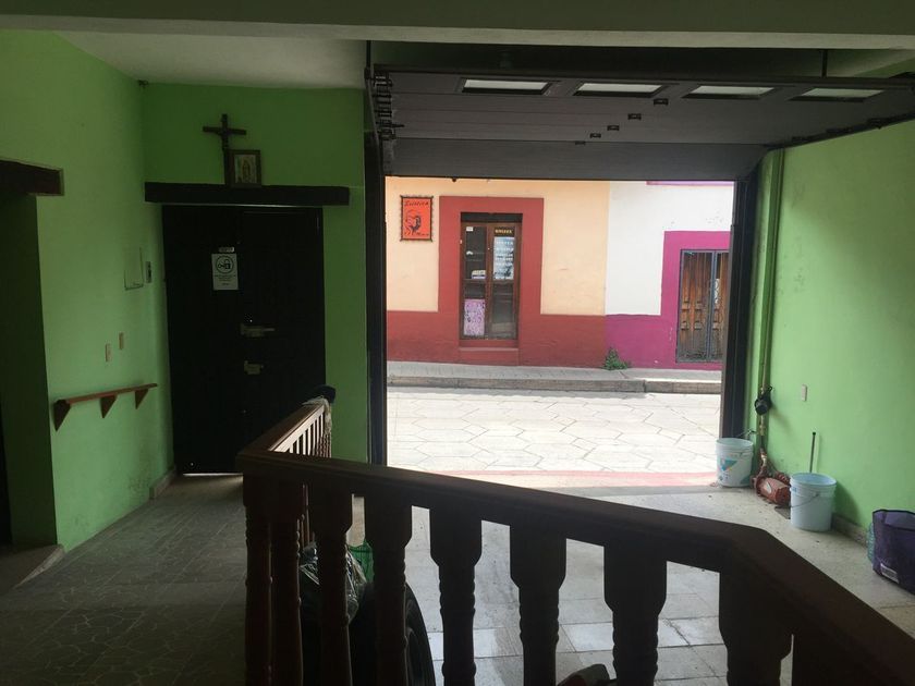 venta Casa en Barrio El Cerrillo, San Cristóbal de las Casas (EB-KI7214s)-  