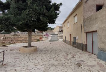 Chalet en  Algueña, Alicante Provincia