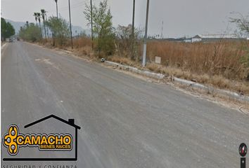 Lote de Terreno en  Pueblo Anenecuilco Centro, Ayala
