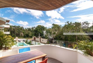 Departamento en  Tulum, Tulum