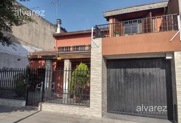 Casa en  Wail Roa, Avenida José M. Paz, Ituzaingó, B1714, Buenos Aires, Arg