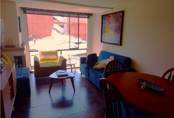 Apartamento en  El Verbenal, Bogotá