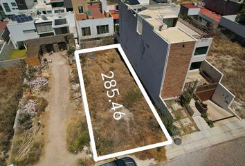 Lote de Terreno en  Calle Lago Tequesquitengo 244, Cumbres Del Lago, La Antigua Juriquilla, Querétaro, 76230, Mex