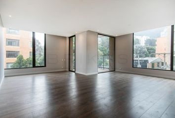 Apartamento en  El Chicó, Bogotá