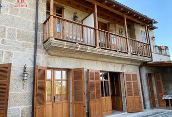 Chalet en  Carballeda De Avia, Orense Provincia