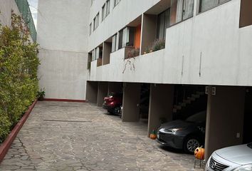Casa en condominio en  Asturias 199, Álamos, Ciudad De México, Cdmx, México