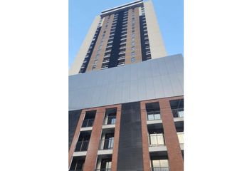 Departamento en  Monterrey Centro, Monterrey