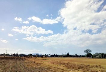 Lote de Terreno en  San Pedro Totoltepec, Toluca