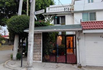 Casa en  Rincon Coapa 2, Coapa, Granjas Coapa, Ciudad De México, Cdmx, México