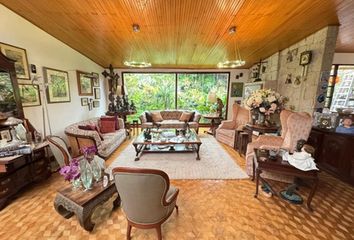 House for rent in Santa Barbara Norte, Bogotá