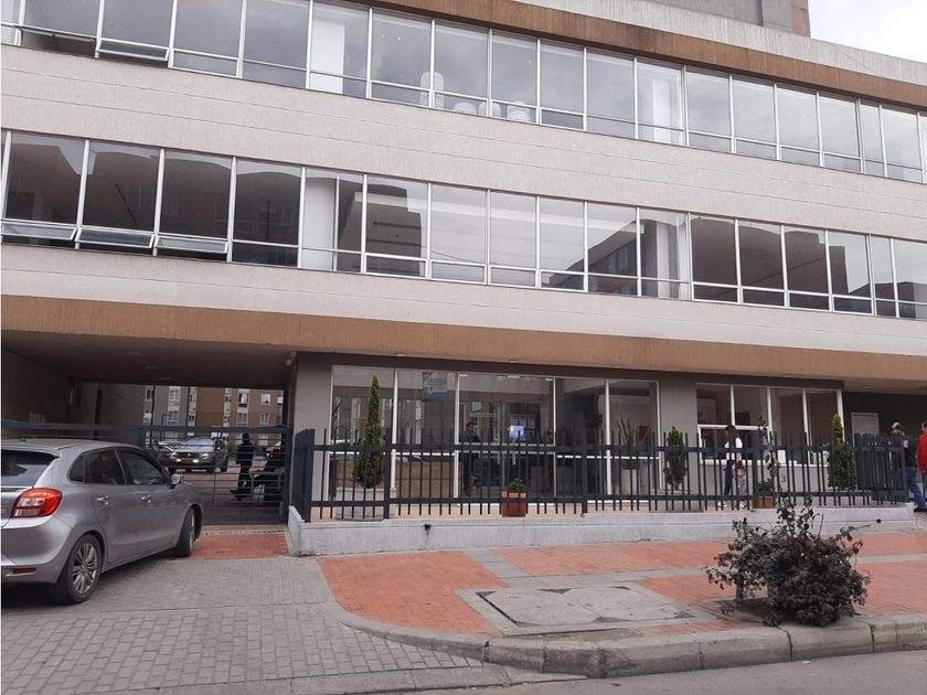 Apartment for rent in Bogotá