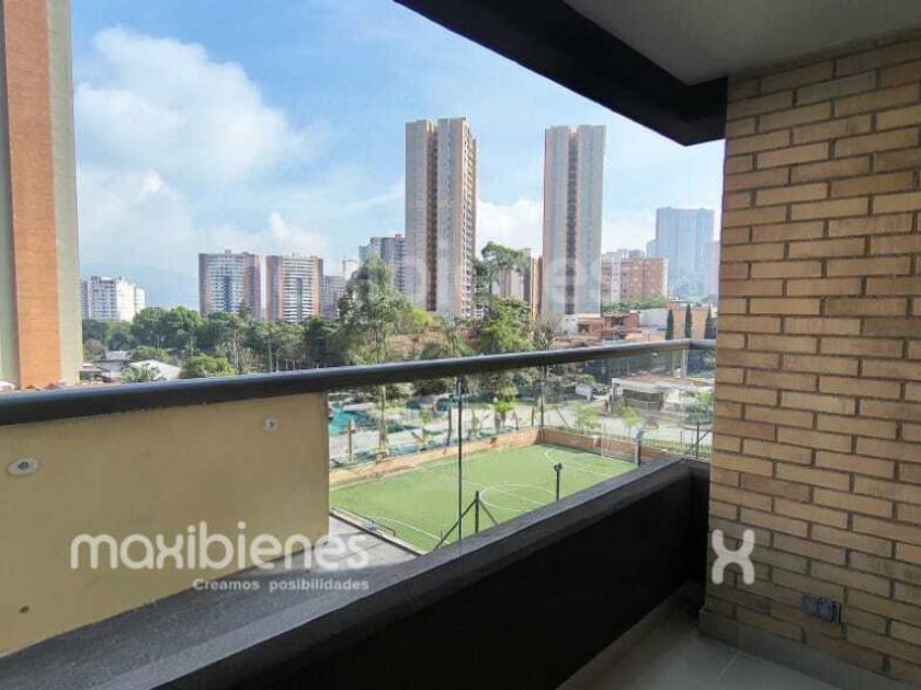 Apartment for rent in Sabaneta