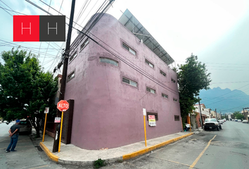 6 casas en venta en Residencial Abraham Lincoln, Monterrey 