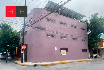 6 casas en venta en Residencial Abraham Lincoln, Monterrey 