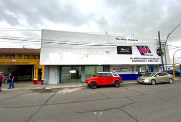 Local comercial en  Avenida General Nicolás Bravo 114, Jorge Almada, Culiacán, Sinaloa, 80200, Mex