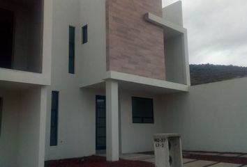 Casa en  Pueblo Pachuquilla, Mineral De La Reforma