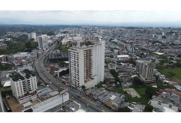 Apartamento en  Sector Centro, Armenia