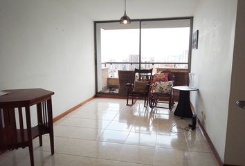 Apartamento en  Poblado, Medellín