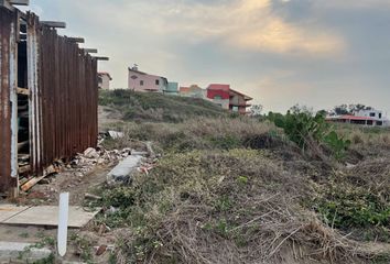 Lote de Terreno en  La Riviera Veracruzana, Alvarado, Veracruz