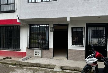 Apartment for rent in Los Alamos, Pereira