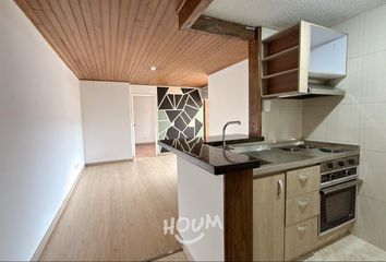 Apartamento en Alfonso López, Bogotá