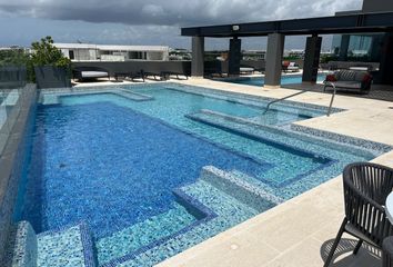 Departamento en  Playa Del Carmen, Quintana Roo