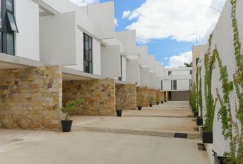 Casa en condominio en  Calle 43 165, Benito Juárez Nte, Mérida, Yucatán, 97119, Mex