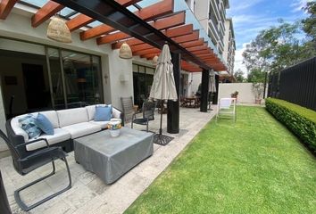 Casa en condominio en  Avenida Bernardo Quintana 426-464, Santa Fe La Loma, Álvaro Obregón, Ciudad De México, 01376, Mex